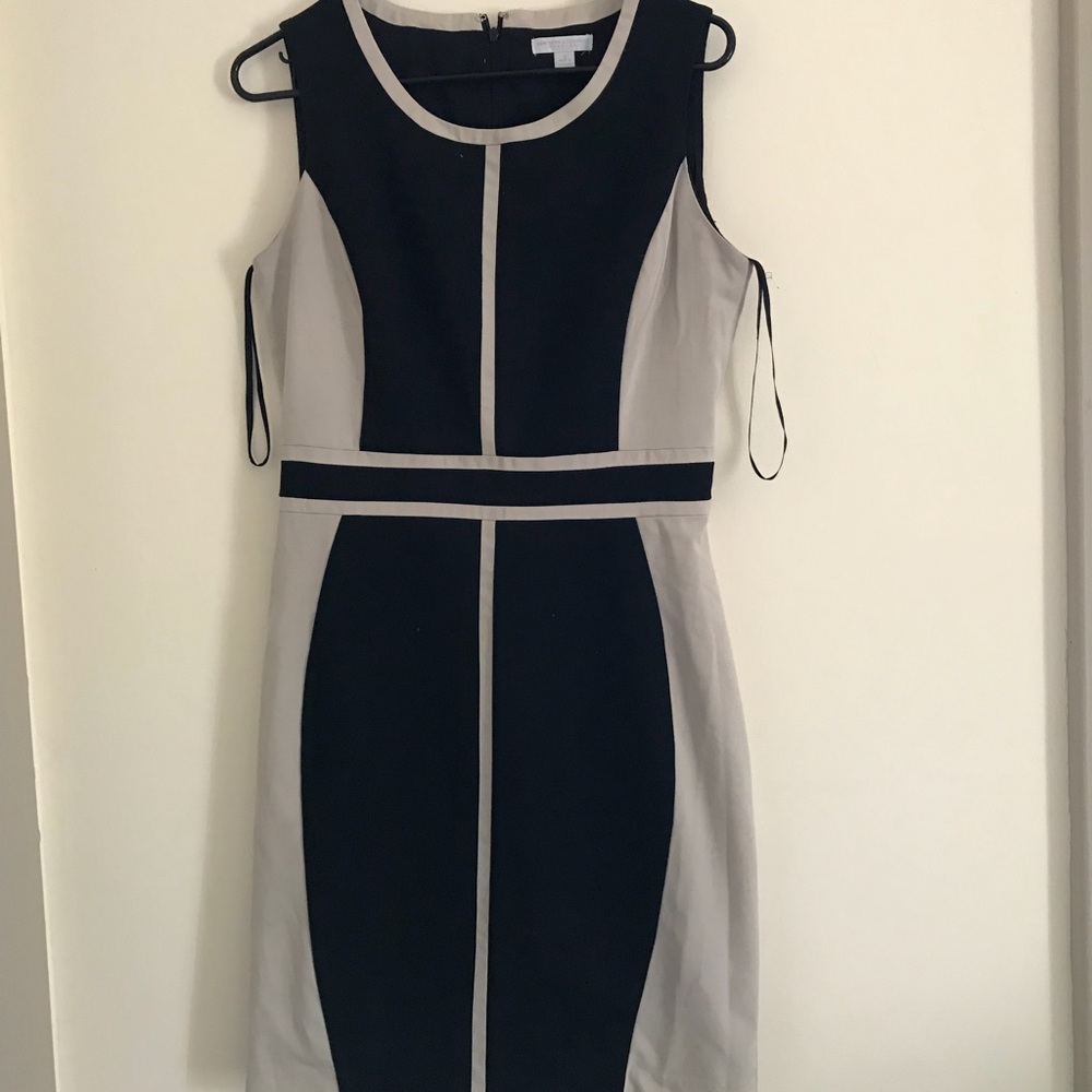 New York & CO Business Dress